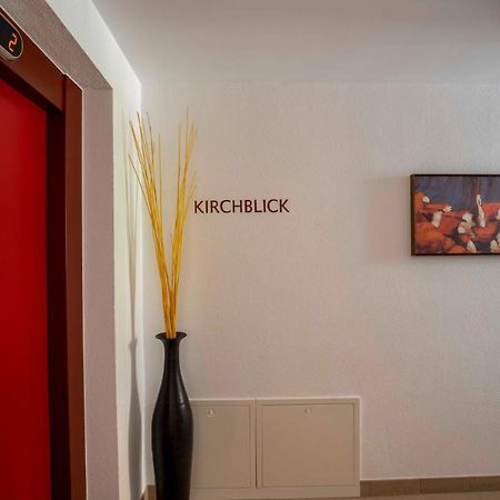Kirchwirt Appartements Ischgl Esterno foto