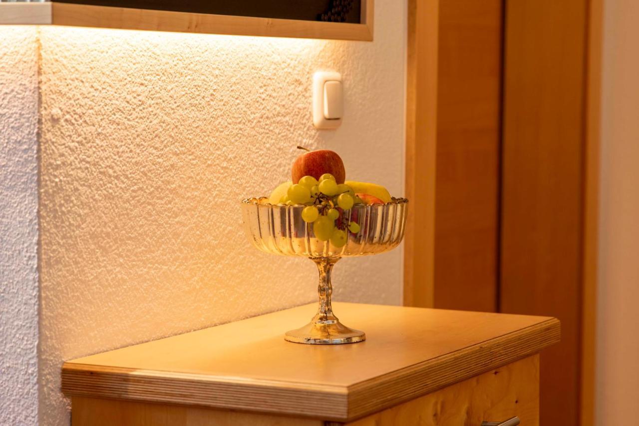 Kirchwirt Appartements Ischgl Esterno foto