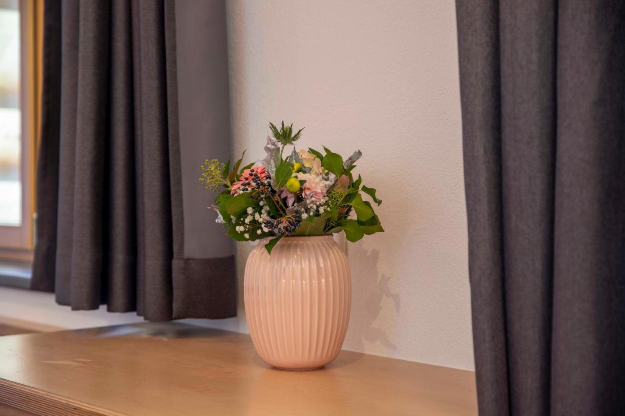 Kirchwirt Appartements Ischgl Esterno foto