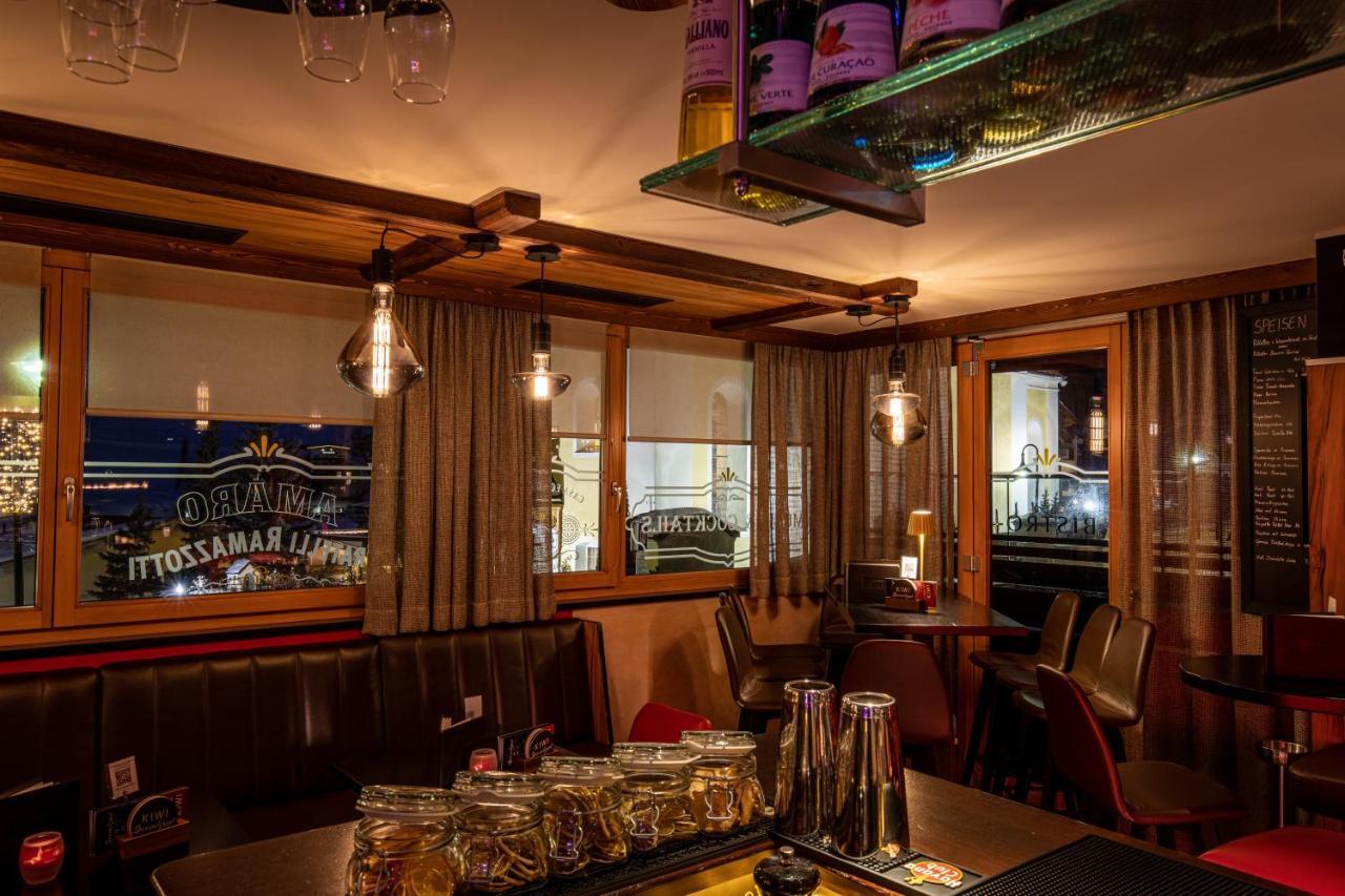 Kirchwirt Appartements Ischgl Esterno foto